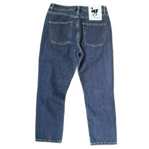 NEW SR x Sandrine Rose “the virgin label” Indigo Jeans - 31